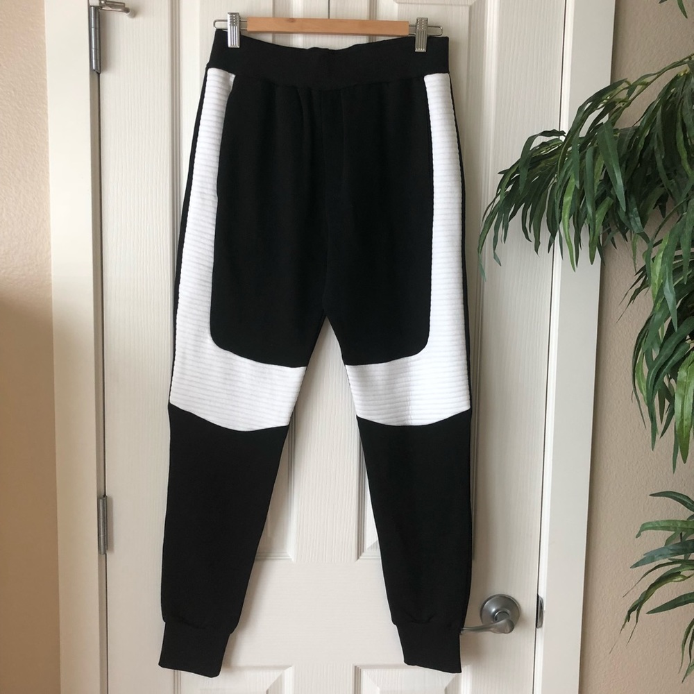 Zara Man Sweat Pants